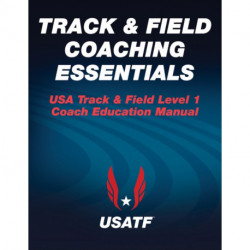 Track & Field Coaching Essentials