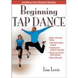 Beginning Tap Dance