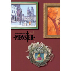 Monster: The Perfect Edition, Vol. 5: The Perfect Edition