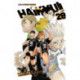 Haikyu!!, Vol. 28