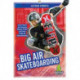 Big Air Skateboarding