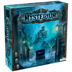 Mysterium Board Game