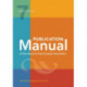 Publication Manual (OFFICIAL) 7th Edition of the American Psychological Association