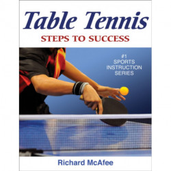 Table Tennis: Steps to Success