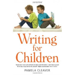 Writing For Children, 4th Edition