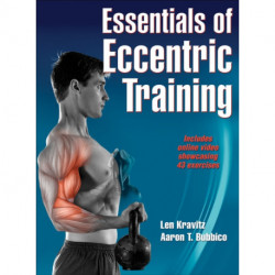 Essentials of Eccentric Training