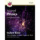 A-Level Physics for AQA: Year 1 & 2 Student Book with Online Edition