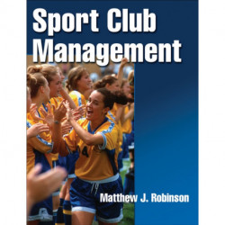Sport Club Management