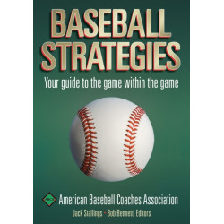 Baseball Strategies