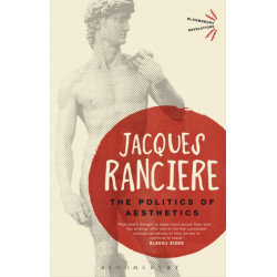 The Politics of Aesthetics