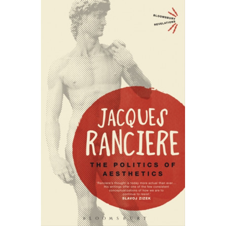 The Politics of Aesthetics