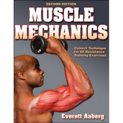 Muscle Mechanics