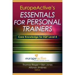 EuropeActive's Essentials for Personal Trainers