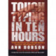 Touch Typing In Ten Hours, 3rd Edition: Spend a Few Hours Now and Gain a Valuable Skill for Life