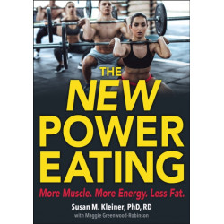 The New Power Eating