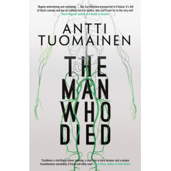 The Man Who Died