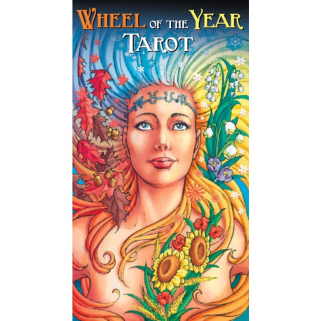 Wheel of Year Tarot