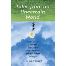 Tales from an Uncertain World: What Other Assorted Disasters Can Teach Us About Climate Change
