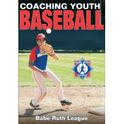 Coaching Youth Baseball