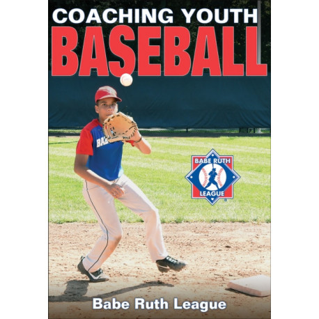 Coaching Youth Baseball