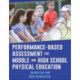 Performance-Based Assessment for Middle and High School Physical Education