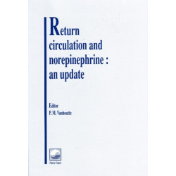 Return Circulation & Norepinephrine: An Update