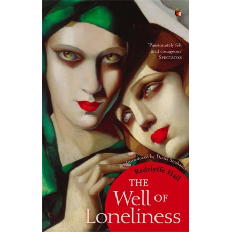 The Well Of Loneliness