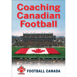 Coaching Canadian Football