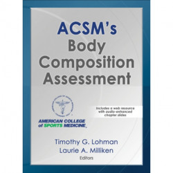 ACSM's Body Composition Assessment
