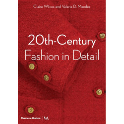 20th-Century Fashion in Detail (Victoria and Albert Museum)