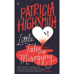 Little Tales of Misogyny: A Virago Modern Classic