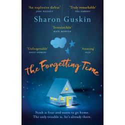 The Forgetting Time: A Richard & Judy Book Club Pick and Heartbreaking Mystery
