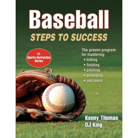 Baseball: Steps to Success
