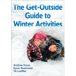 The Get-Outside Guide to Winter Activities