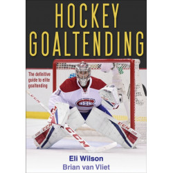 Hockey Goaltending