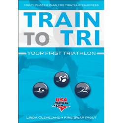 Train to Tri: Your First Triathlon