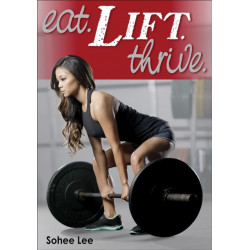 Eat. Lift. Thrive.
