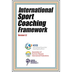 International Sport Coaching Framework Version 1.2