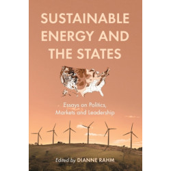 Sustainable Energy and the States: Essays on Politics, Markets and Leadership