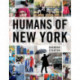 Humans of New York: Photographs and Stories from the City Streets
