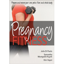 Pregnancy Fitness