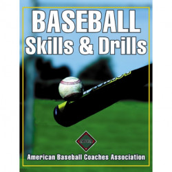 Baseball Skills & Drills