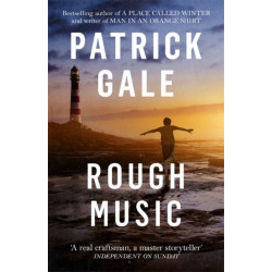 Rough Music: A gripping and evocative story of a Cornish holiday, and the dark secrets of family life