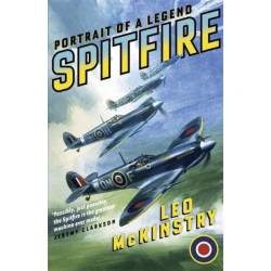 Spitfire: Portrait of a Legend