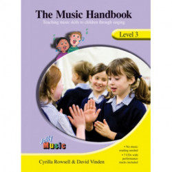 The Music Handbook - Level 1