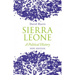 Sierra Leone: A Political History