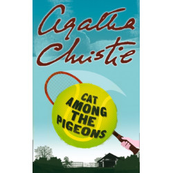 Cat Among the Pigeons