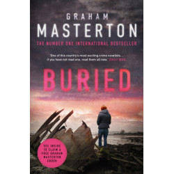 Buried: a darkly gripping must-read thriller, part of the unmissable Katie Maguire series for 2025