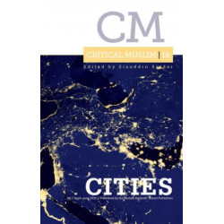 Critical Muslim 18: Cities