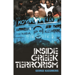Inside Greek Terrorism